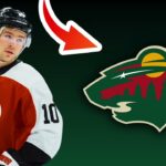 Philadelphia Flyers TRADE Bobby Brink To Minnesota Wild? | NHL Trade Rumors