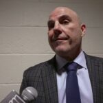 1/15 PHI @ PIT Postgame: Rick Tocchet