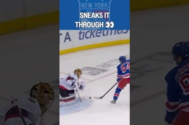 Five-Hole Finesse 😮‍💨