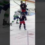 Classic Zach Werenski SNIPE!!! 💥