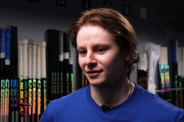 Новички «Сибири» делятся историями про своих мам