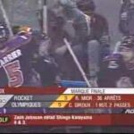 Résumé Remparts - Drakkar