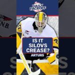 Will Arturs Silovs be the Starter in Pittsburgh? | Daily Faceoff
