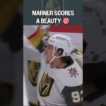 Marner Cashes In on the Power Play 💰
