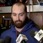 POST-RAW | Connor Ingram 01.15.26