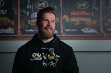 Haastattelu🎙️ | Jani Hakanpää