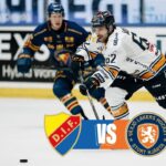 Djurgården vs Växjö | 15 jan 2026 | Highlights