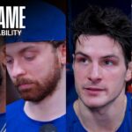 Islanders Postgame Availability | NYI 1, EDM 0