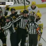 Wilkes-Barre/Scranton Penguins at Providence Bruins | AHL Highlights | January 14, 2026
