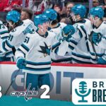 Brodie’s Breakdown at WSH (1/15)