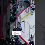 LOGAN STANLEY HAS 8 GOALS THIS SEASON 🦖