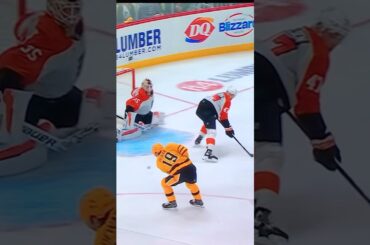 Penguins C #19 Connor Dewar 🥅(9)🏒Snap-Shot Goal