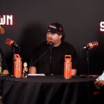 The Gades Uncut #3 | Gurinder Sandhu and Josh Brown