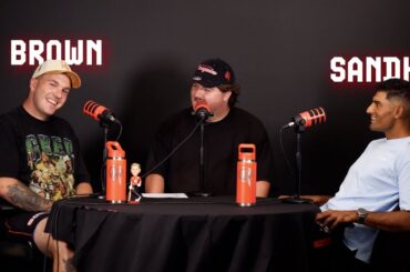 The Gades Uncut #3 | Gurinder Sandhu and Josh Brown