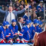 Rangers humiliated after 10–2 loss to Bruins