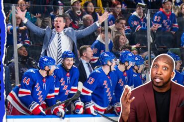 Rangers humiliated after 10–2 loss to Bruins