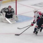 Jake Allen 1st Regulation Period Top Goalie Saves