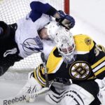 Tampa Bay Lightning vs. Boston Bruins Highlights | Game 5, 2011 NHL Eastern Conference Finals