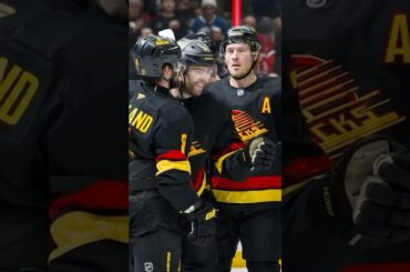 The Canucks can't do a "hybrid" rebuild...