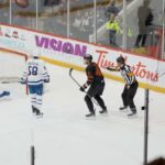 Arthur Kaliyev - Belleville Senators All Star 2026