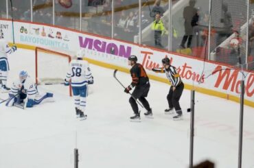 Arthur Kaliyev - Belleville Senators All Star 2026