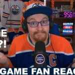OILERS GET SOROKIN'D. Post-Game Fan Reaction: Oilers vs Islanders