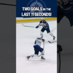 We'll take TWO to-go ✌️