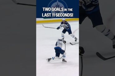 We'll take TWO to-go ✌️