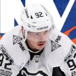 New York Islanders Linked to Pierrick Dube!