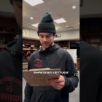 Some Wawa orders just announce themselves... #NHL #njdevils #wawa #shorts