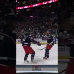 KENT JOHNSON BURIES IT!! 🤯👊