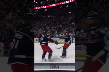 KENT JOHNSON BURIES IT!! 🤯👊