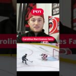 The Duality of the Carolina Hurricanes!!!