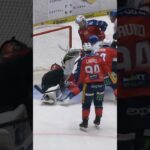 🔥 Malcolm Subban to zavřel proti Kladnu!