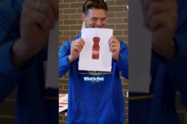 Pavel Buchnevich and Alexey Torpochenko rank their top 10 sodas 😂