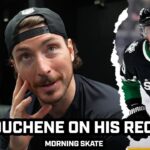Matt Duchene Reveals Truth About His Long Rehab