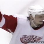 Sergei Fedorov 5 Goal Game vs Washington Capitals 1996 (High Quality)