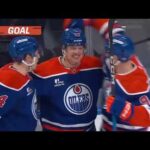 Kasperi Kapanen 1+1 vs Nashville