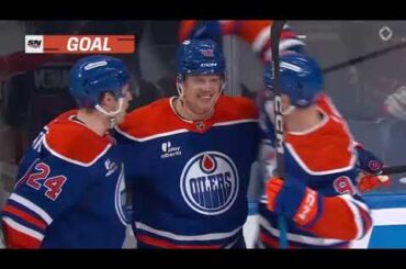 Kasperi Kapanen 1+1 vs Nashville