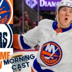 New York Islanders vs Edmonton Oilers Postgame Recap, Reaction, Highlights | 1/15/26