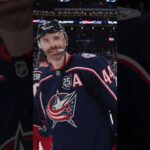 The Blue Jackets Are BUZZIN! 🎉 Get Ready for the Metro Matchup in Pittsburgh Tomorrow! | CBJ Today