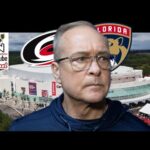 Paul Maurice, Panthers Morning Skate: Florida at Carolina Hurricanes