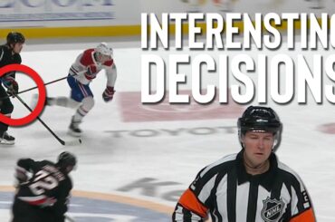 I wonder if this would have changed anything?