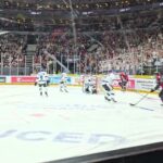 Devin Shore dává gól | HC Sparta Praha vs. Rytíři Kladno