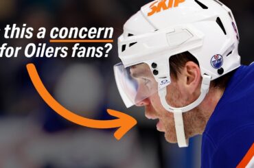 Is McDavid Overplayed? The Numbers Don't Lie