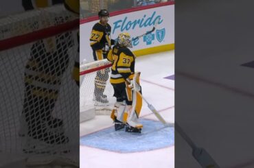 "SCORREEE!!! IT'S IN!!! J.J. MOSER!!!"