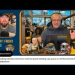 DK's Double Shot of Penguins: This toughness!