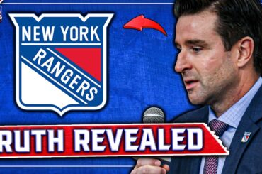 His plan has finally been REVEALED… (and it sucks.)