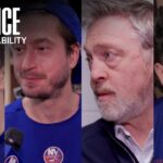 New York Islanders Practice Availability | 1/16/26
