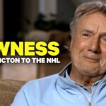 Rick Bowness: From Moncton To The NHL